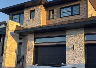 Rénovation résidentielle et construction neuve